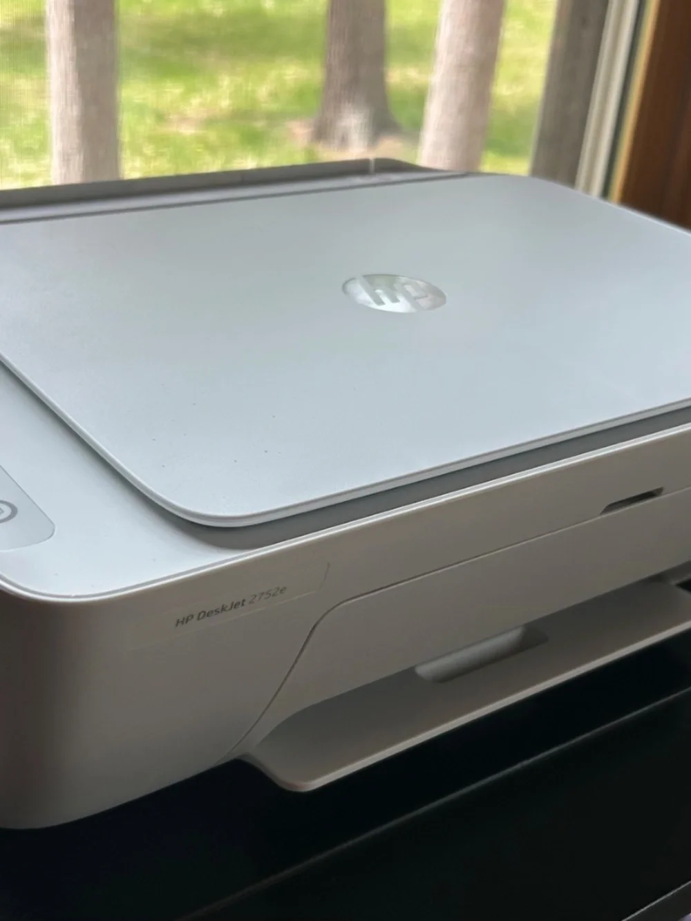 HP DeskJet 2752e Desktop Printer